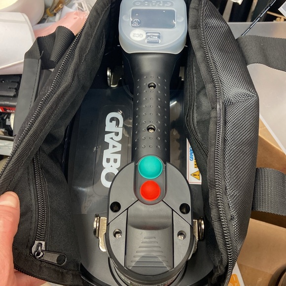 Grabo Pro-lifter 20 - Picture 4 of 4